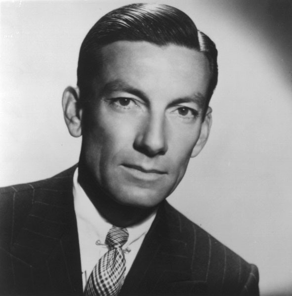 Hoagy Carmichael
